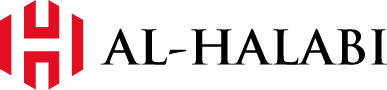 Al Halabi Logo