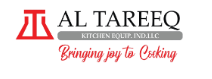 Al Tareeq Logo