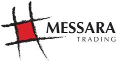 Messara Trading Logo