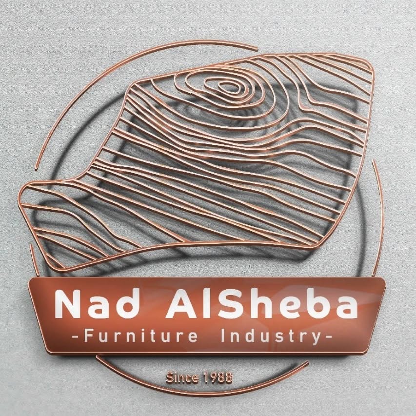 Nad Al Shiba Logo