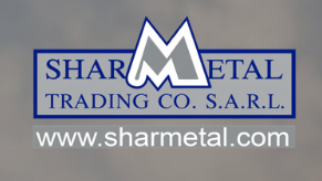 Shar Metal Logo