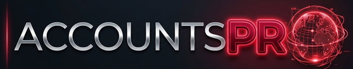 AccountsPro Desktop Logo