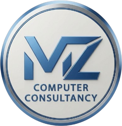 Maxzone Logo Emblem